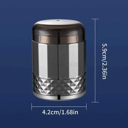 Portable Mini Electric Shaver