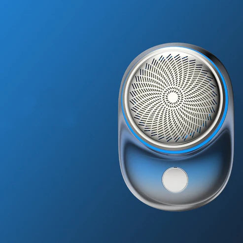 Mini Electric Shaver